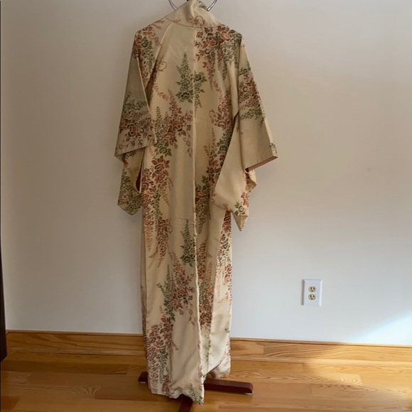 Kimono authentic 👘, brand new, from Japan 🇯🇵 - Picture 5 of 11
